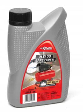 Axenol ZA kompresore ldaa-46 0,6L