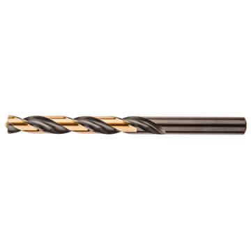 HSS-CNC svrdlo za metal, 124°, "Pro-Tec", 9,0 mm