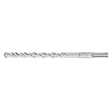 SDS Plus svrdlo za beton, 10 x 160 mm, S4, quatro