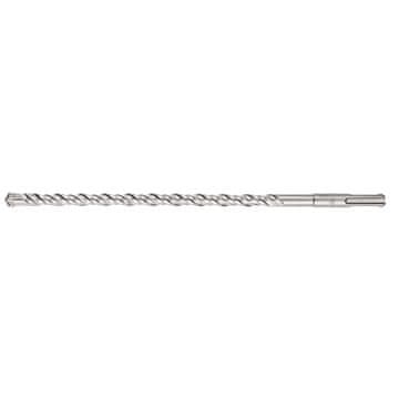 SDS Plus svrdlo za beton, 10 x 260 mm, S4, quatro