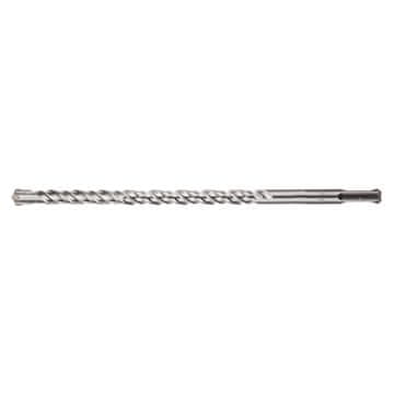 SDS Plus svrdlo za beton, 12 x 210 mm, S4, quatro