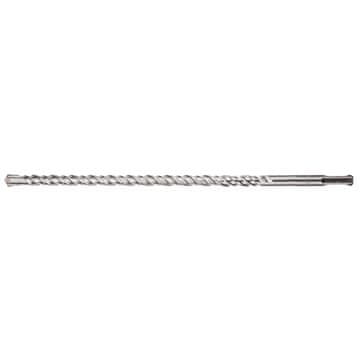 SDS Plus svrdlo za beton, 12 x 260 mm, S4, quatro