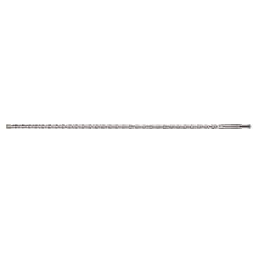 SDS Plus svrdlo za beton, 12 x 600 mm, S4, quatro