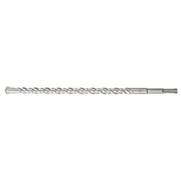 SDS Plus svrdlo za beton, 14 x 310 mm, S4, quatro