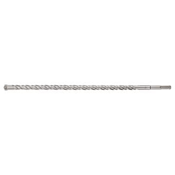SDS Plus svrdlo za beton, 14 x 400 mm, S4, quatro