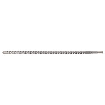 SDS Plus svrdlo za beton, 14 x 450 mm, S4, quatro