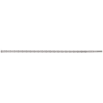 SDS Plus svrdlo za beton, 14 x 600 mm, S4, quatro