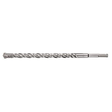 SDS Plus svrdlo za beton, 16 x 260 mm, S4, quatro