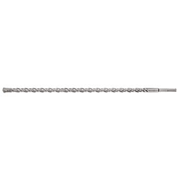 SDS Plus svrdlo za beton, 16 x 600 mm, S4, quatro