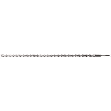 SDS Plus svrdlo za beton, 20 x 800 mm, S4, quatro
