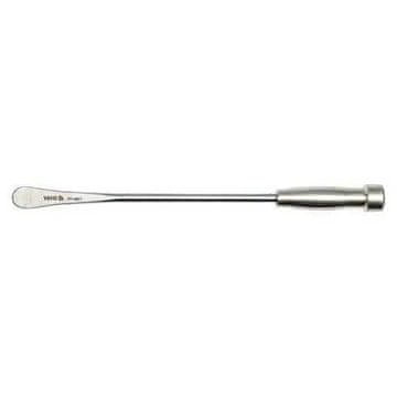 Montažna poluga za gume s ručkom 380 mm Yato YT-0811