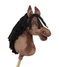 BB Hobi konj Veliki Premium štapni konj - Zaljev A3