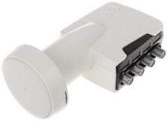 Inverto TV-SAT KONVERTER CONW/QUAD-