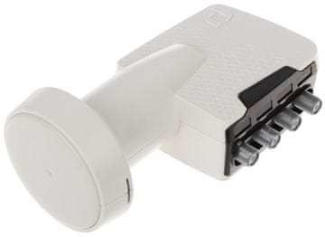 Inverto TV-SAT KONVERTER CONW/QUAD-