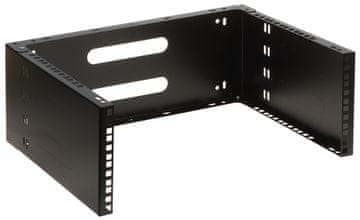 Držač za uređaje rack wrh19-4u/4u-330b stalflex