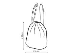 BB Ruksak za konje Hobby Horse i pribor - svijetlo tirkizni