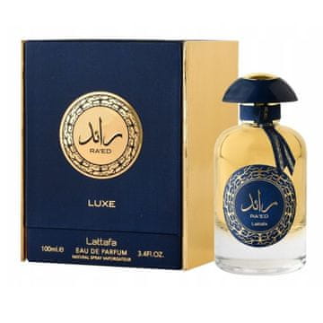 Lattafa Raed Luxe parfumirana voda EDP Unisex 100ml