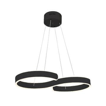 Viseća lampa 1x60W LED INFINITY ML5479 Milagro