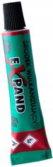 Expand POWER set od 8 okruglih zakrpa za bicikle