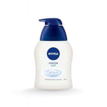 BEIERSDORF Nivea Creme Soft tekući kremasti sapun 250 ml