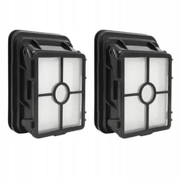 2 x HEPA filter 168684 za Bissell CrossWave 1866