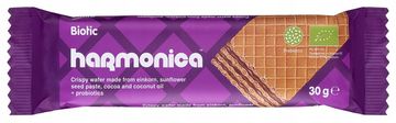 Harmonica VAFLA S MLIJEKOM I KAKAO KREMOM S PROBIOTICI