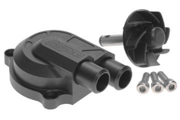 SSP Racing Type vodena pumpa, crna, Minarelli LC