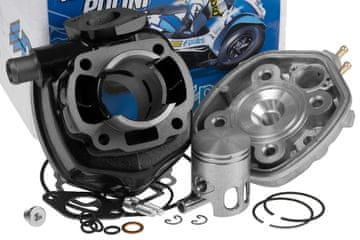 IN Komplet cilindara Sport 50cc, Minarelli LC