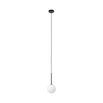 TK Lighting MARTIN CRNO/BIJELA 4502 viseća svjetiljka