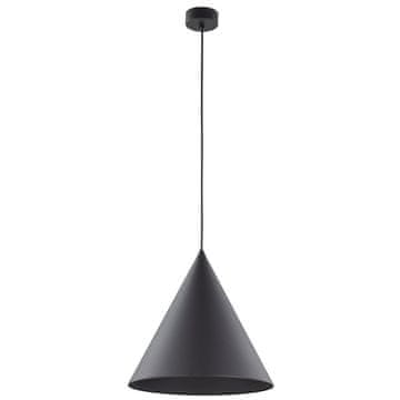 TK Lighting CONO BLACK 10057 viseća svjetiljka