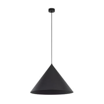 TK Lighting CONO BLACK 10059 viseća svjetiljka