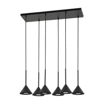 TK Lighting CONO BLACK MINI 10306 viseća svjetiljka