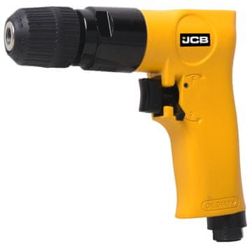 JCB KOMPLET SVRDILA ZA PNEUMATSKU BUŠILICU/ODVRTAČ 10 MM