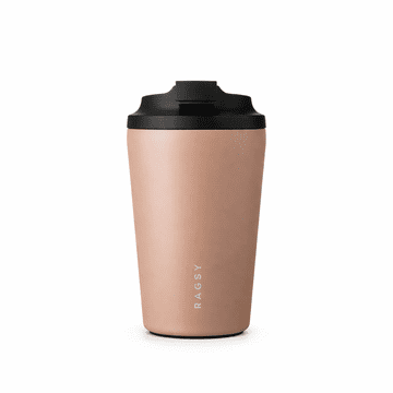 Termo šalica. Ragsy Simply Cup Mocha 340 ml 1 kom.