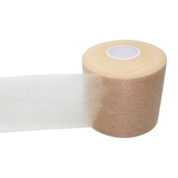 Master pjenasta traka za lijepljenje 7 cm x 27 m - smeđa