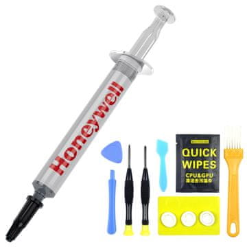 HONEYWELL PTM7950-SP TERMALNA PASTA 1,5 g + alati