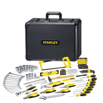 Stanley Servisni komplet u kutiji 142 dijela - S/98-109-1
