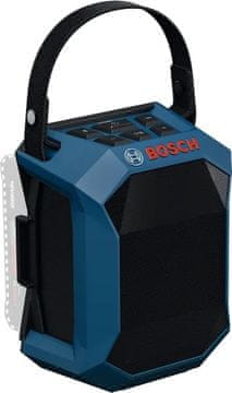 Bosch Bluetooth zvučnik gpb 18V-1 C 0*AH - B 6014A7000