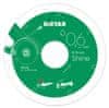 DISTAR Sjajni dijamantni disk 76*0,6*6*10 - TD-DI 7051