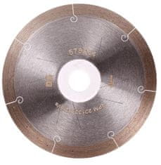 DISTAR Sjajni dijamantni disk 76*0,6*6*10 - TD-DI 7051