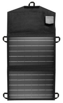 NEO Solarni punjač, solarni panel 15W - T N90-140