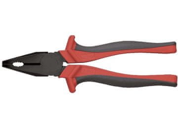 FORGE UNIVERZALNA KLJEŠTA 180 mm IZOLIRANA 1000 V