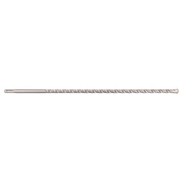 SDS Plus dvostruko spiralno svrdlo za beton 12 x 450 mm