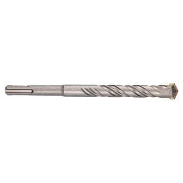 SDS Plus dvostruko spiralno svrdlo za beton 14 x 160 mm