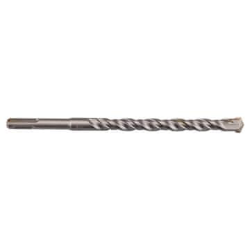 SDS Plus dvostruko spiralno svrdlo za beton 14 x 210 mm