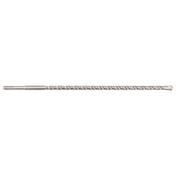 SDS Plus dvostruko spiralno svrdlo za beton 14 x 450 mm