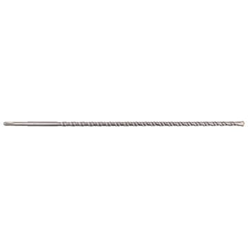 SDS Plus dvostruko spiralno svrdlo za beton 14 x 600 mm