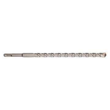 SDS Plus dvostruko spiralno svrdlo za beton 16 x 310 mm