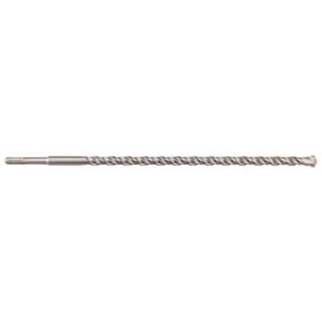 SDS Plus dvostruko spiralno svrdlo za beton 16 x 410 mm