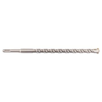 SDS Plus dvostruko spiralno svrdlo za beton 18 x 310 mm